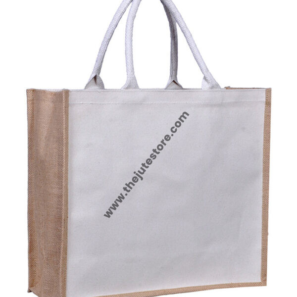 Canvas Promotional Tote Bags