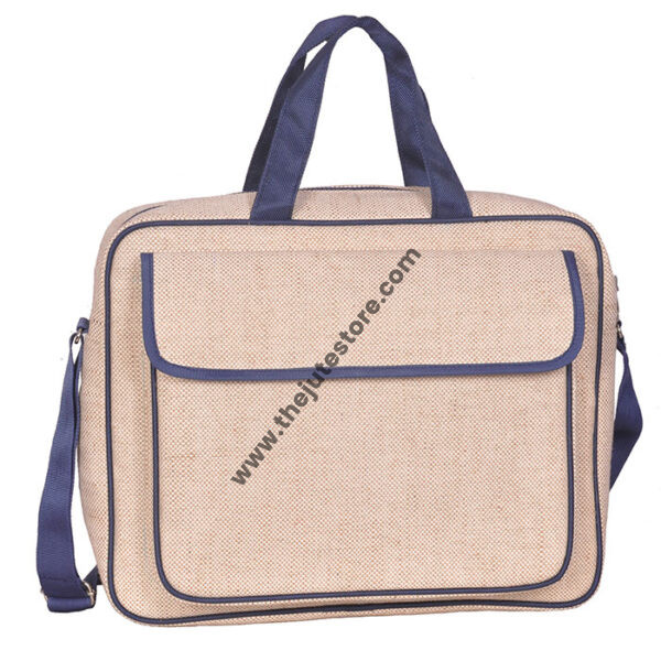 Canvas Conference Bags
