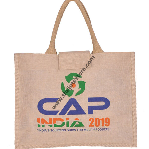 Juco Promotional Tote Bags