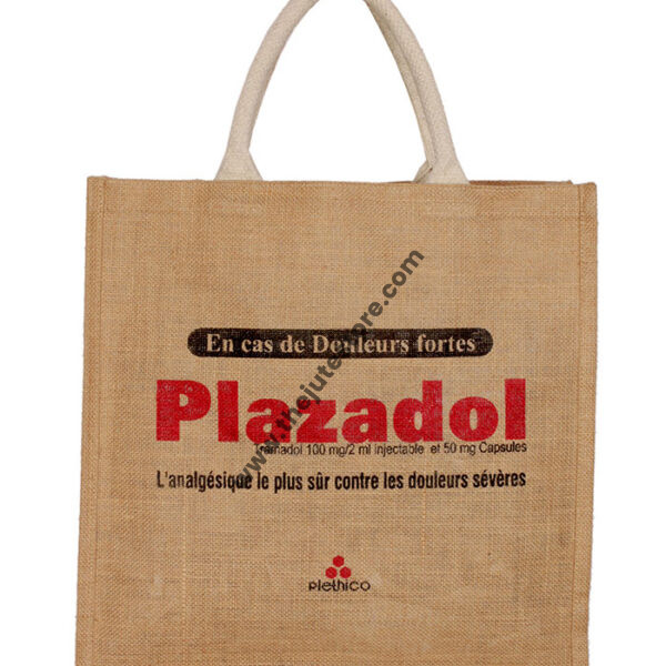 Jute Promotional Tote Bags