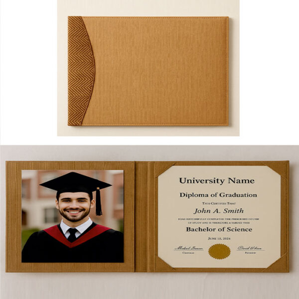 Promotional Folders